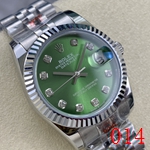 ロレックスコピー 31mm 316鋼 自動巻き 528